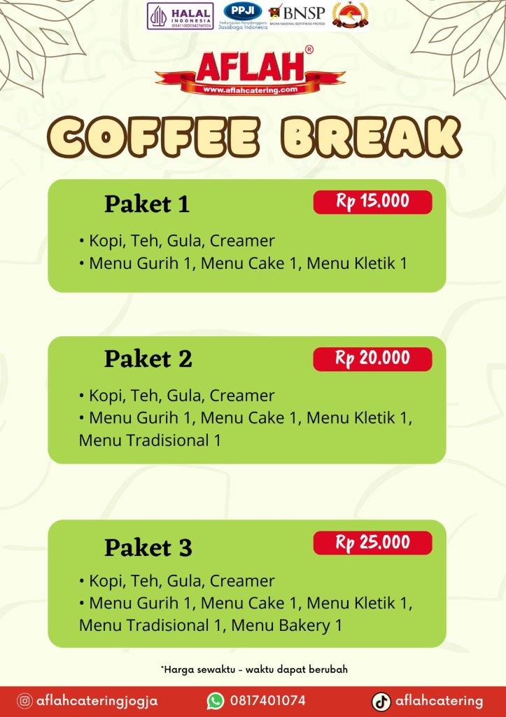 harga-menu-paket-coffee-break-jogja-sleman-bantul-kulonprogo-by-aflah-catering